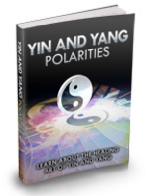 Product picture Yin and Yang Properties plr